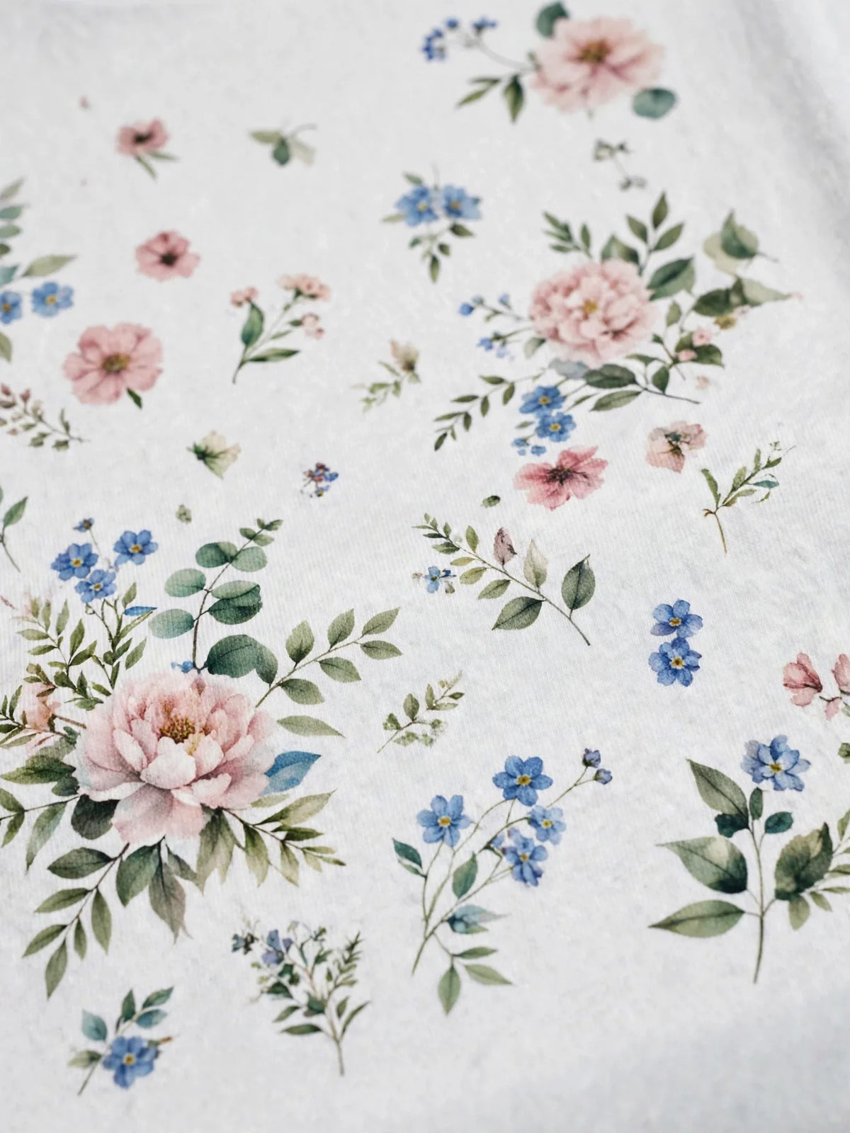 Fabric close-up
