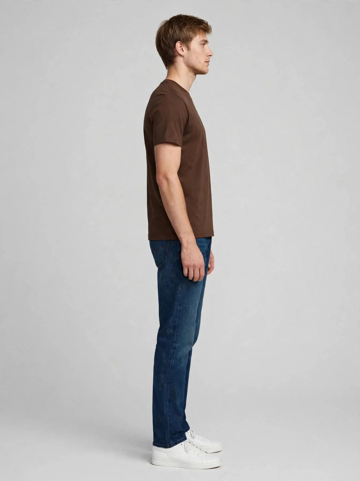 Side view