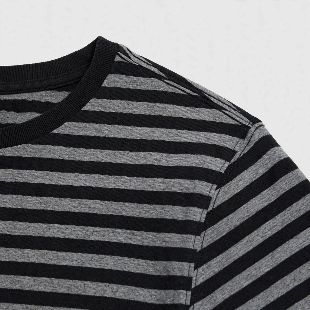 Neckline detail