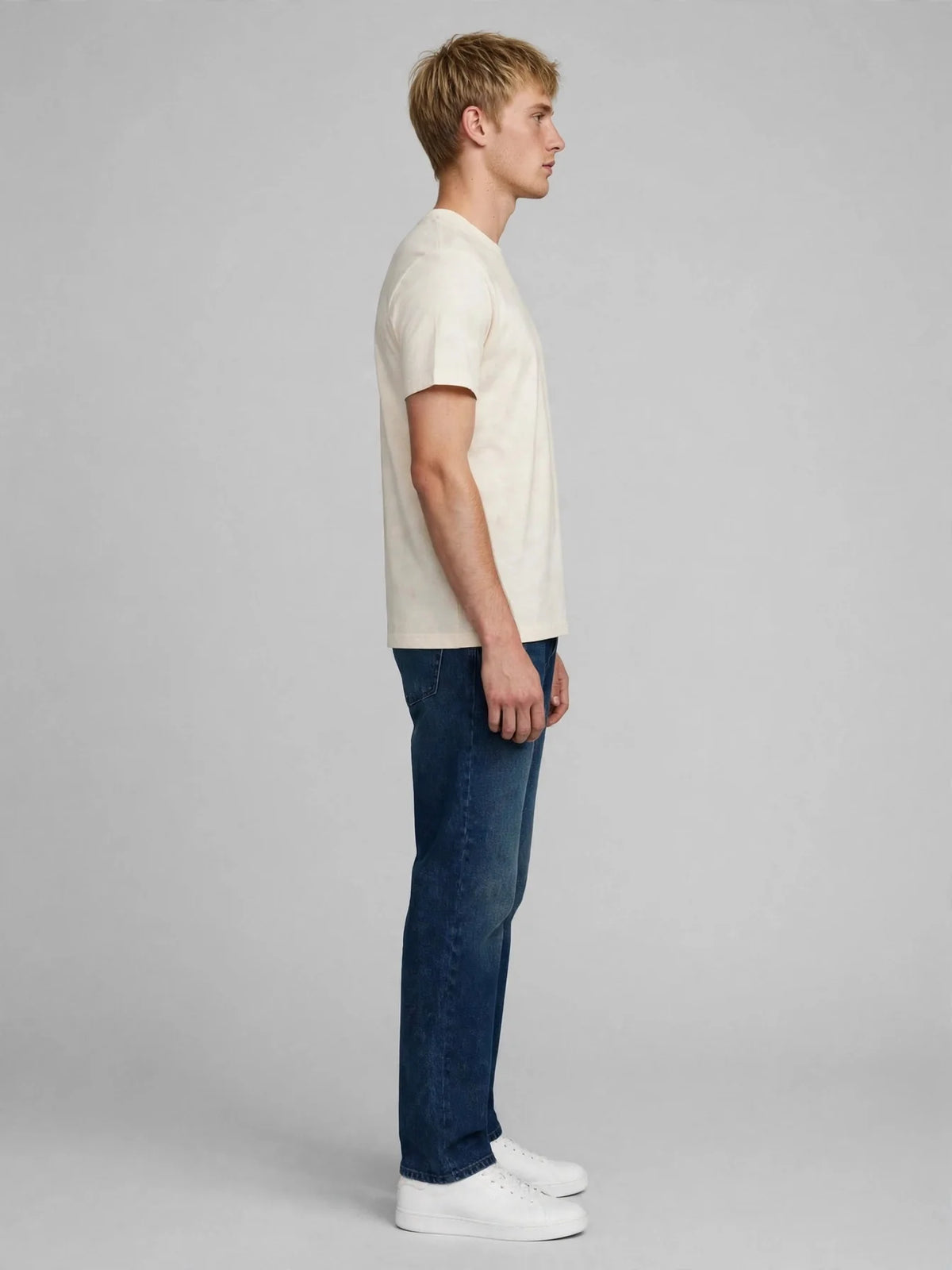Side view