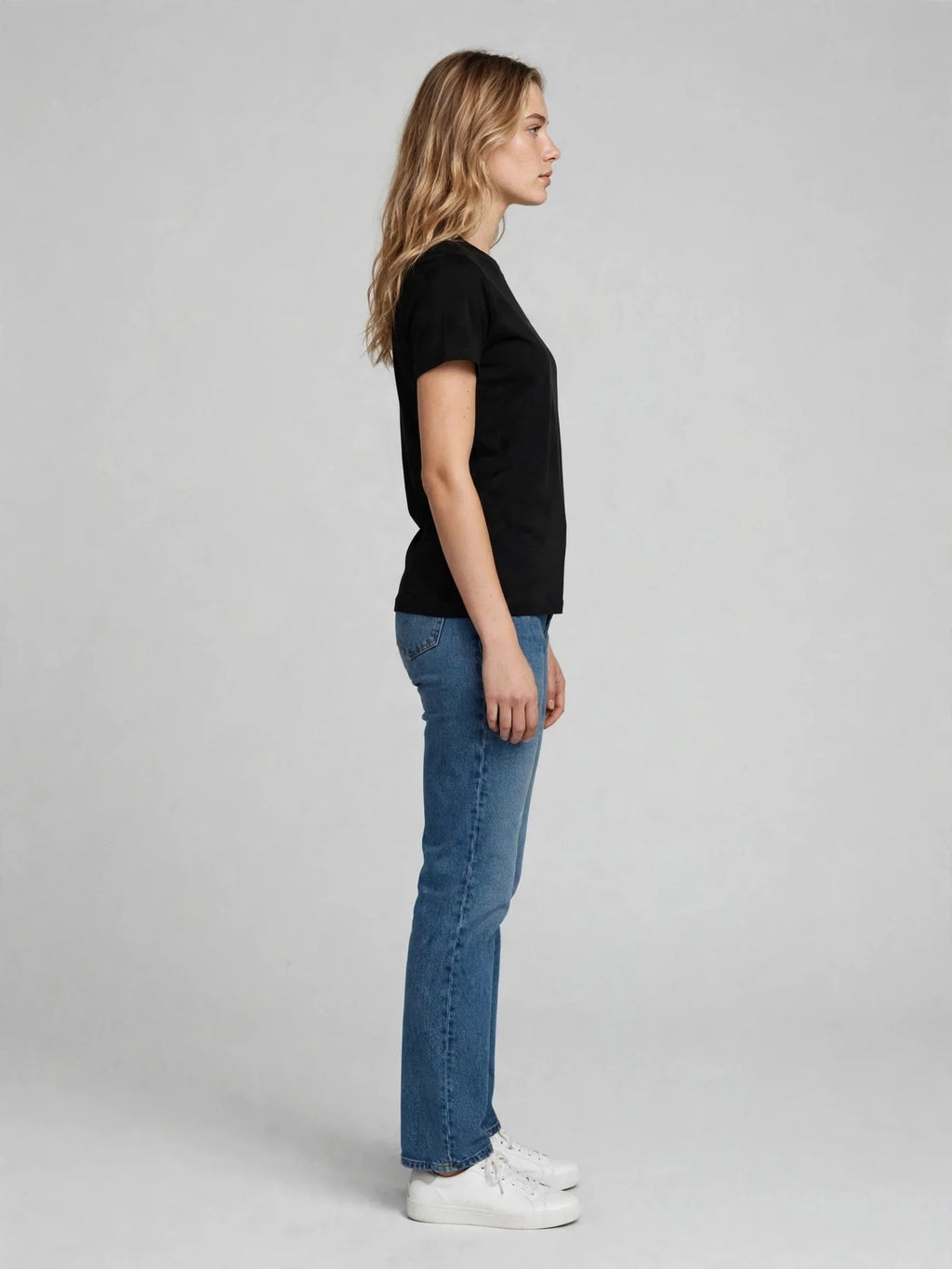 Side view