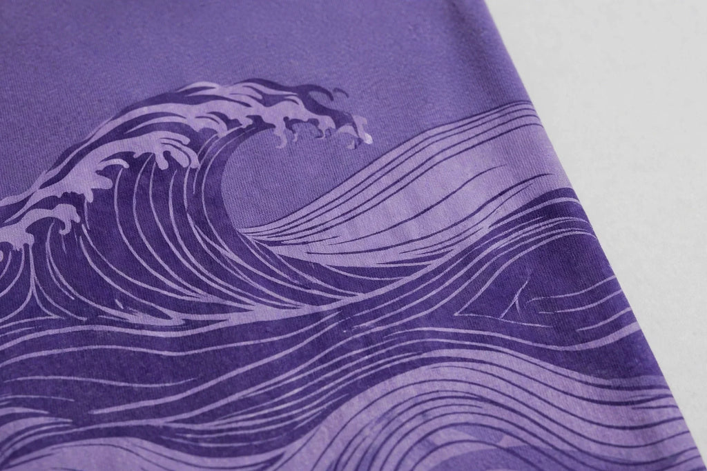 Fabric close-up