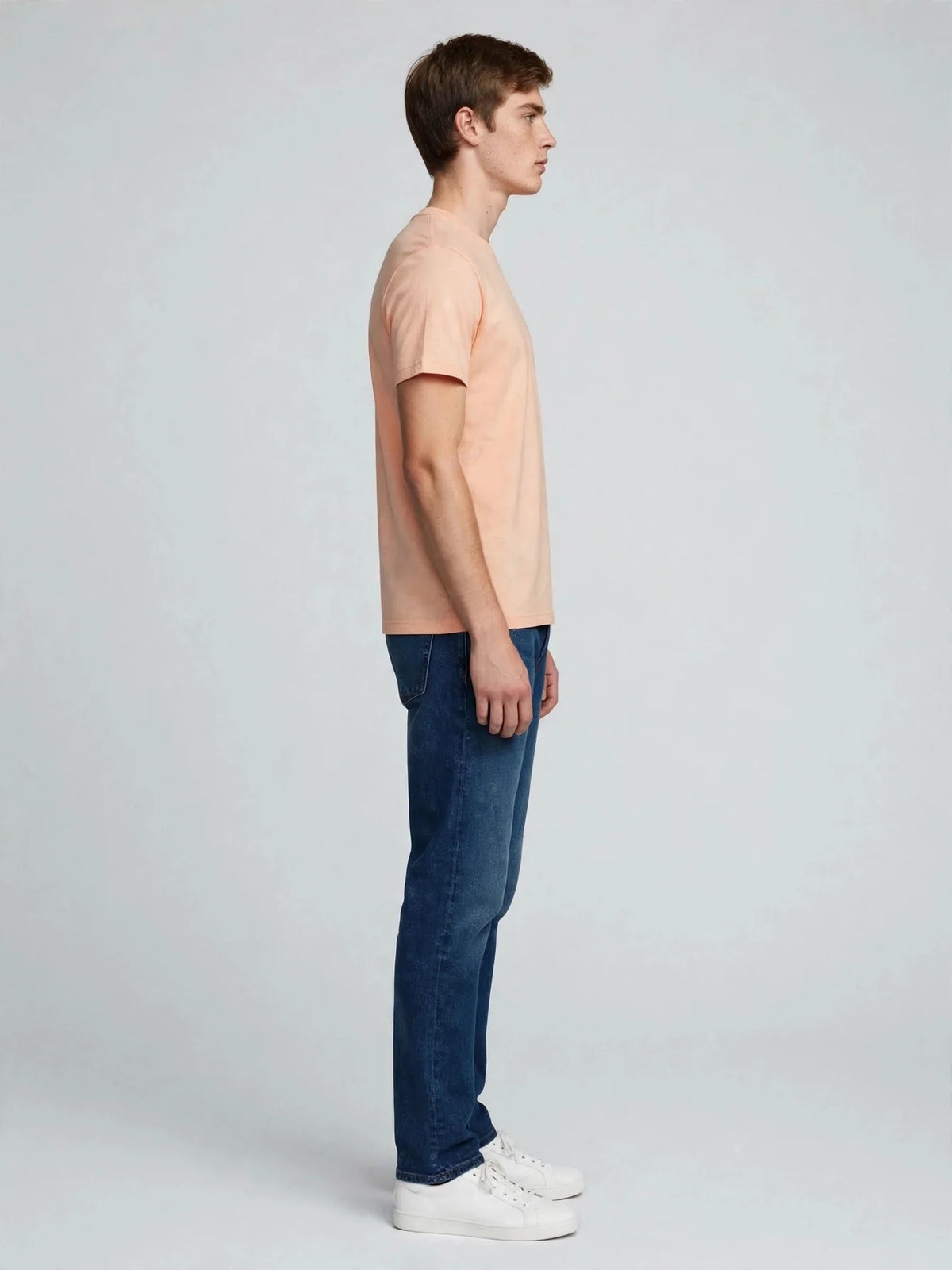Side view