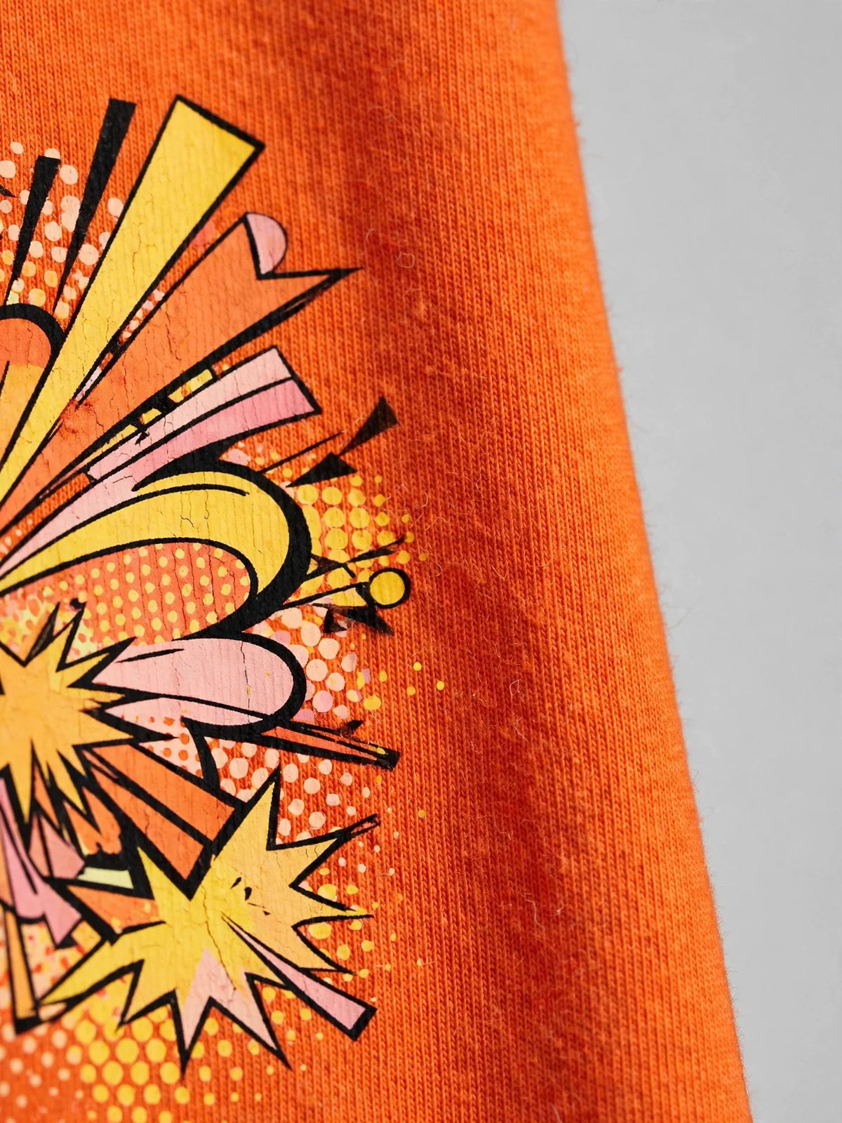 Fabric close-up