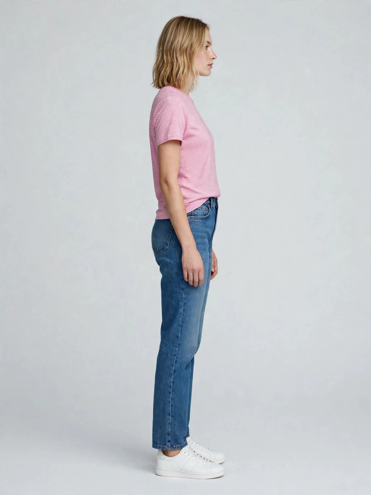 Side view