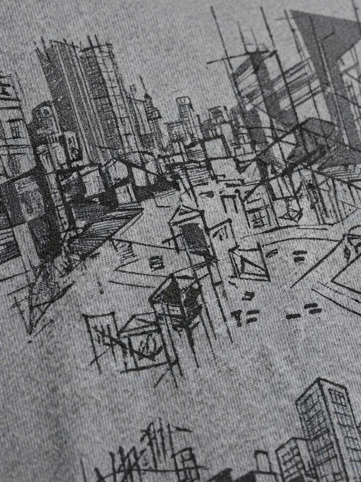 Fabric close-up