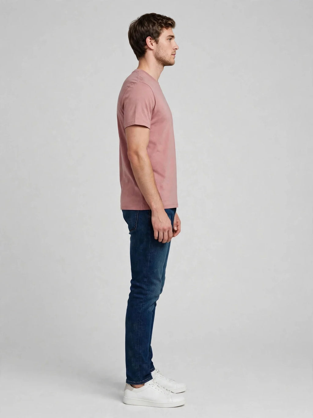 Side view