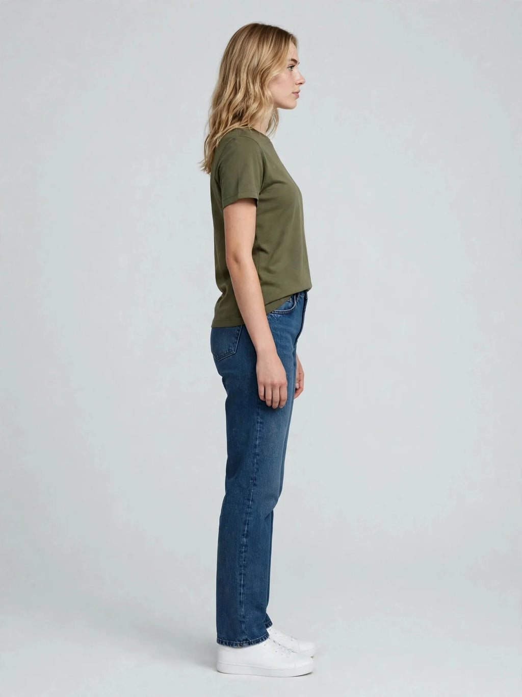 Side view