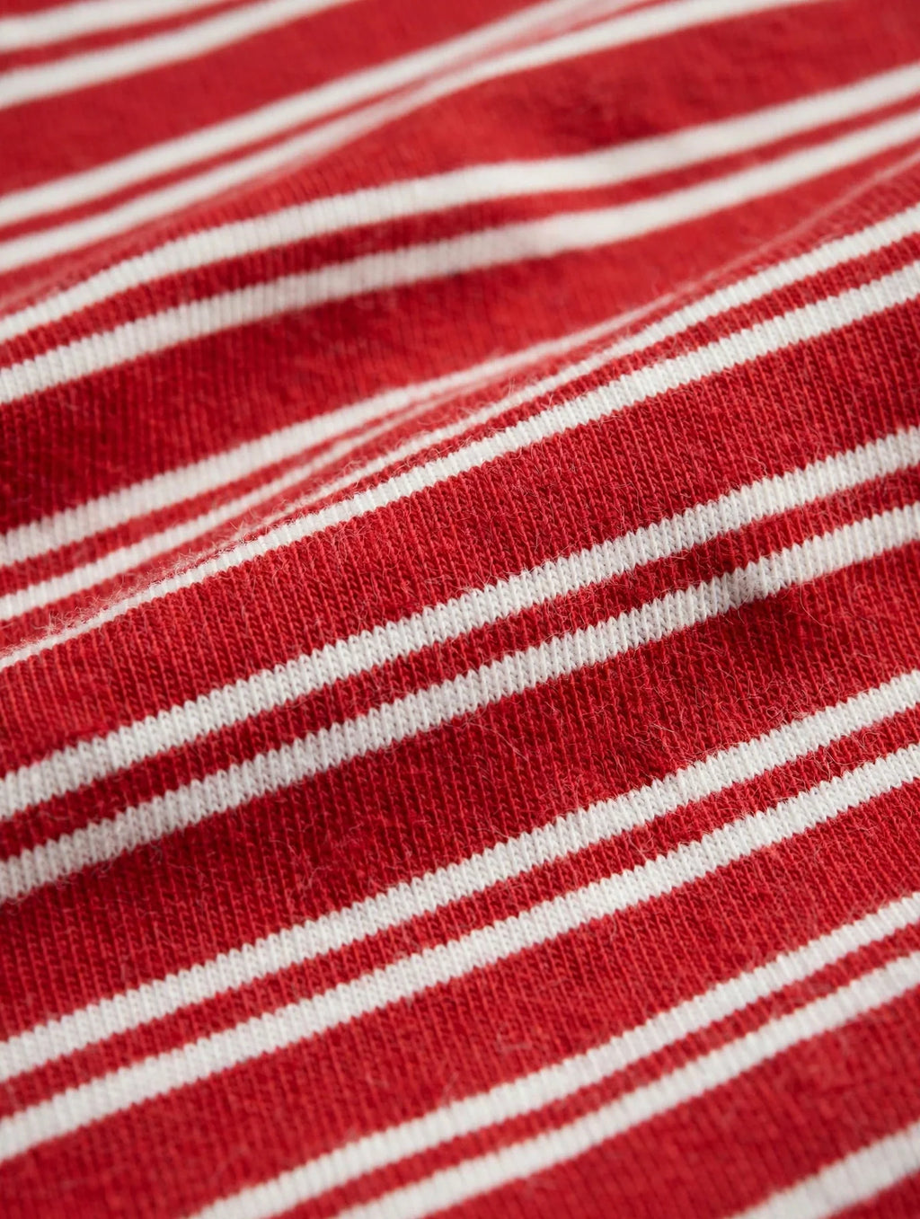Fabric close-up