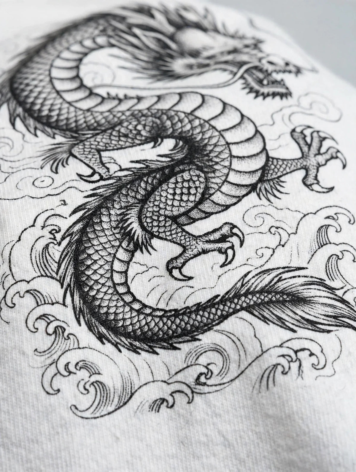 Fabric close-up