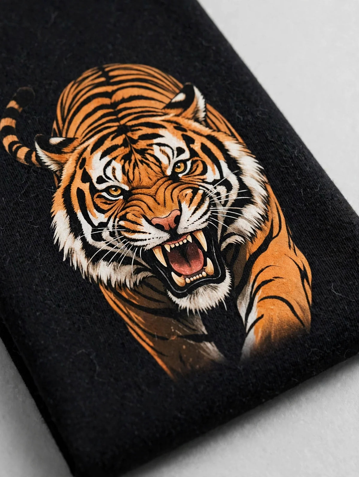 Fabric close-up