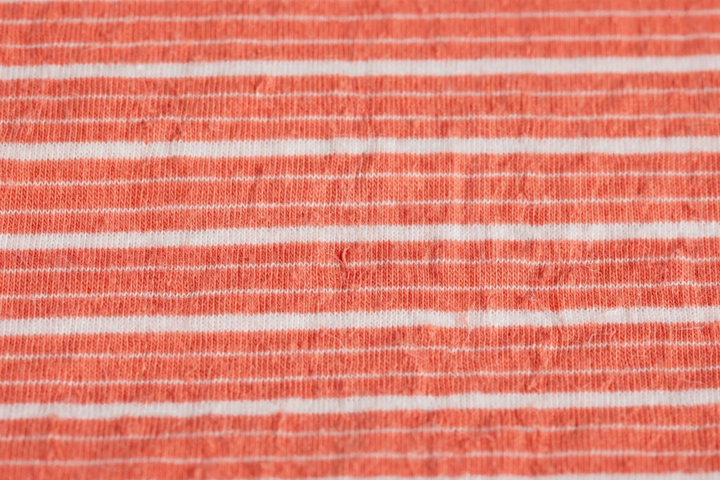 Fabric close-up