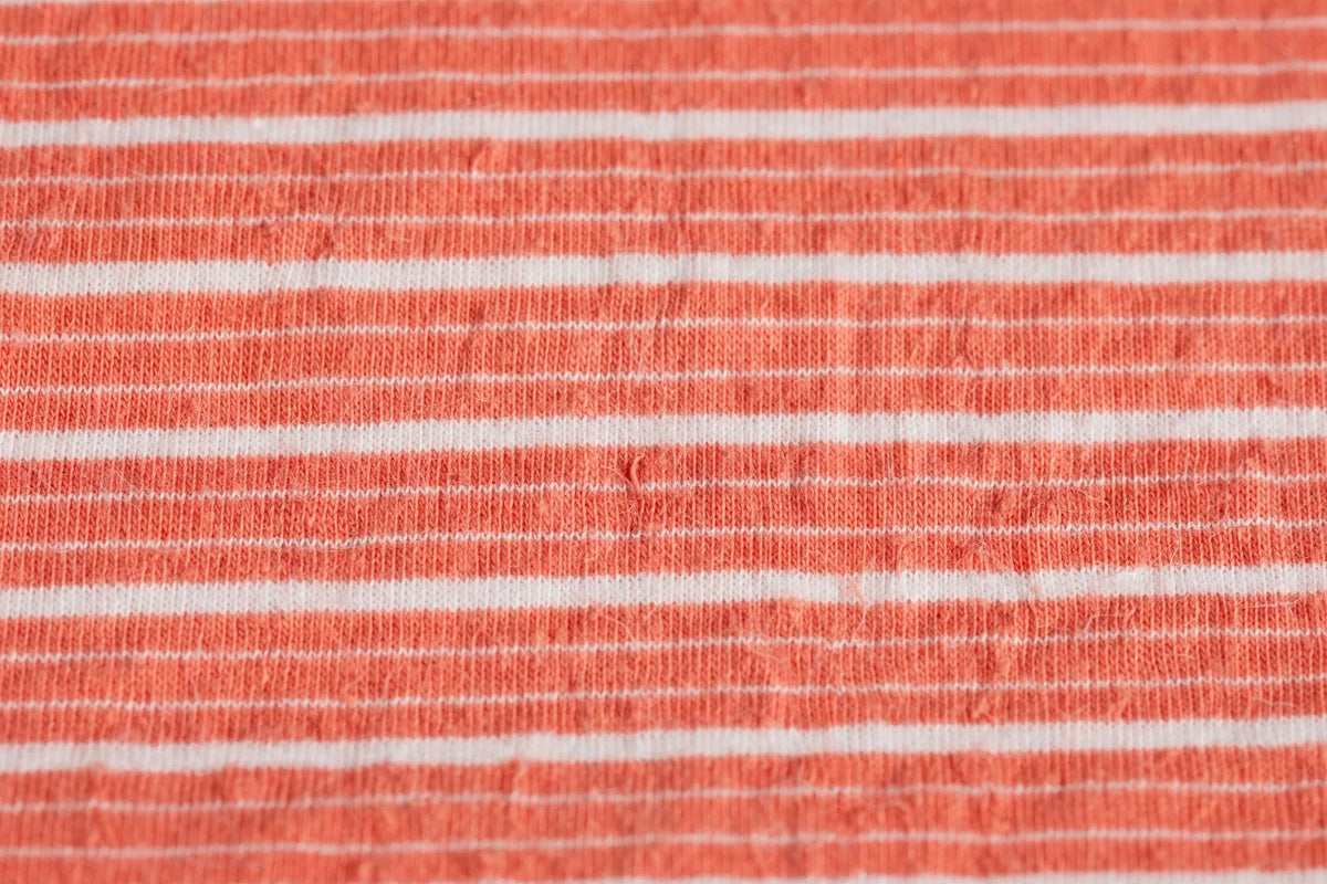 Fabric close-up